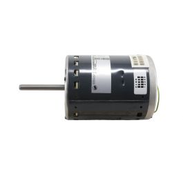 Trane MOT12704 Motor 1HP 208-230V 1Phase 48Frame