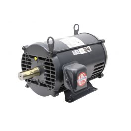 Trane MOT14028 Motor 10HP 230-460V 3-Phase 215T