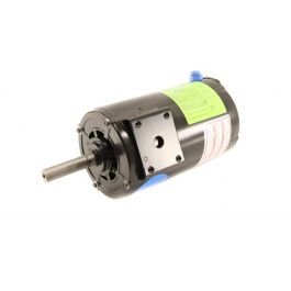 Trane MOT14293 Motor 208-240V 3-Phase 840RPM 1.27HP