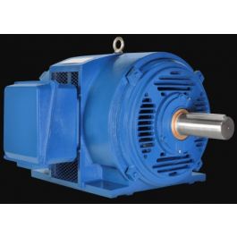 Trane MOT14469 Motor ODP 30HP 230-460V 3-Phase 286T