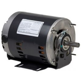 Trane MOT18309 1HP Motor 1760 RPM 208-230/460V 60H 3PH