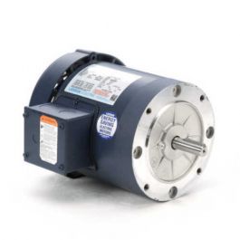 Trane MOT18637 PROG Motor 3/4HP 208-230V 48Frame