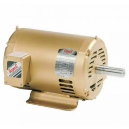 Trane MOT19007 1/3HP 2-Speed Blower Motor 1103 RPM 200-230V/1PH