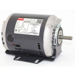 Trane MOT19011 1/20HP Motor 1075/900/700 RPM 277V/1PH