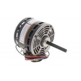 Trane MOT19017 Motor 3-Speed 1/3HP 120V 1030 RPM