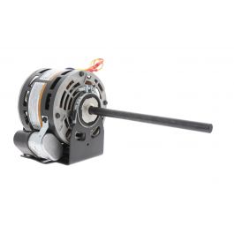 Trane MOT19035 Motor With Capacitor 3-Speed 0.08HP 115V