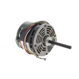 Trane MOT19037 Motor 1-Phase 4-Speed 265V 1/3HP 1070 RPM