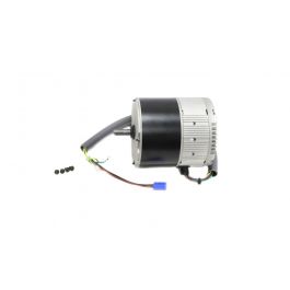 Trane MOT19352 Variable Motor 208V-230V 1/3 HP