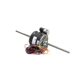 Trane MOT19592 Motor 1-Phase 3-Speed 277V 0.12HP 1080 RPM