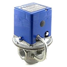 Maxitrol MR251D-1 1/2 Modulator Regulator Valve