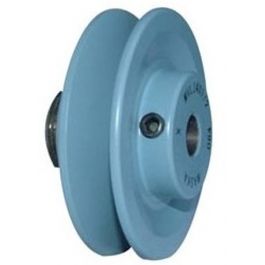 Dodge(Baldor) MVL40X7/8 Adjustable Variable Pitch Pulley/Sheave
