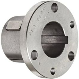 Browning P1 1 3/8 5/16M Split Taper Bushing 5/16" Key Set 1-3/8" Bore