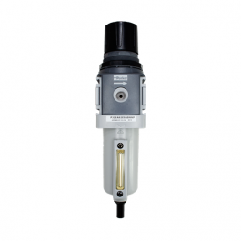 Parker Watts Fluid Air P32EB93ES 3/8" Filter/ Regulator 0-60 PSI