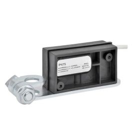 Belimo P475 Aux Switch, Mercury Free 1/2 Inch