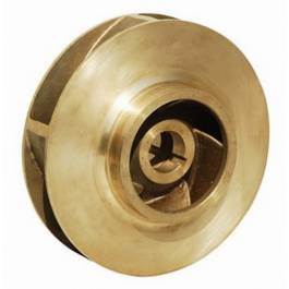 Xylem-Bell & Gossett P71561-6.125 Bronze Impeller 6.125" Trim