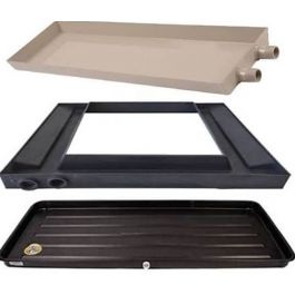 Trane PAN3350 Drain Pan Medium UF