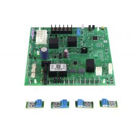 Amana-Goodman PCBBF161S Control Board