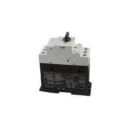 Cutler Hammer-Eaton PKZM4-40 Crk Brkr Motor Trmnl 3P 690V 65A