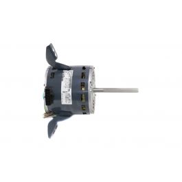 Enviro-tec PM-02-0086 480V1Ph 1/2Hp 1075Rpm 3Spd Motor