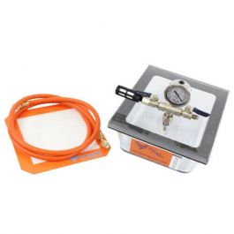 Laars Heating Systems R2014601 Front/Rear Chamber Gasket Tape
