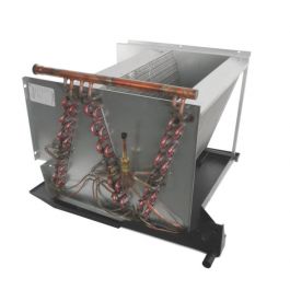 Rheem-Ruud RCFT-HM4821BC 3.5 - 4 Ton 21" Evaporator Coil