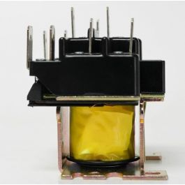 Trane RLY2852 DPDT Relay 24V