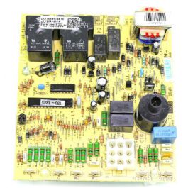 Trane RLY3825 Heat Sequencer Relay