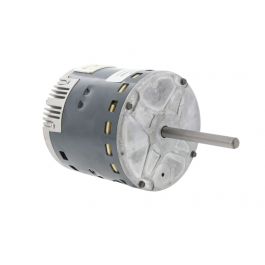York S1-024-35326-007 1/2HP ECM Motor 1100RPM 208-230V