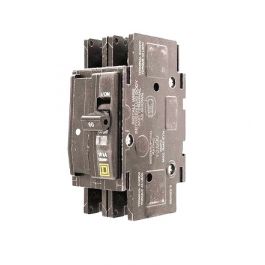 York S1-024-35667-000 2-Pole Circuit Breaker 230V/60A