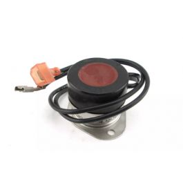 York S1-024-35820-000 SPST Temperature Control 60°F-Closing 70°F-Opening