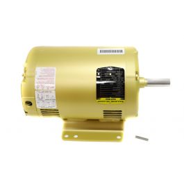 York S1-024-36204-000 3.7HP Blower Motor High-Efficiency 230/460V