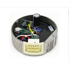 York S1-024-40885-000 1/3HP Motor Module