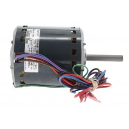 York S1-024-42070-000 1HP 3 Speed 48fr Motor 1100RPM 230V