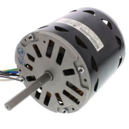 York S1-024-42074-000 3/4HP Condenser Motor 1075RPM 460V/1PH