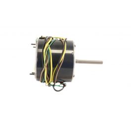 York S1-024-42179-000 1/2-HP CW Motor 1090 RPM 460V/1-PH