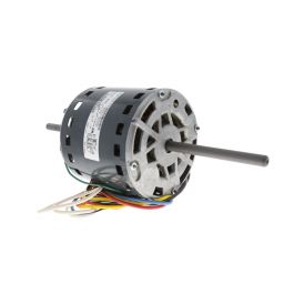 York S1-024-42184-000 1HP 4-Speed Motor 1100RPM 115V