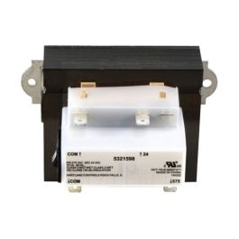 York S1-025-49715-000 Transformer Primary 575V Secondary 24V 75VA
