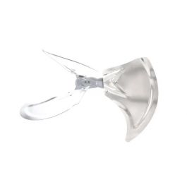 York S1-026-42284-000 1/2" Bore 3-Blade Fan 24" DIA 30° Pitch CW