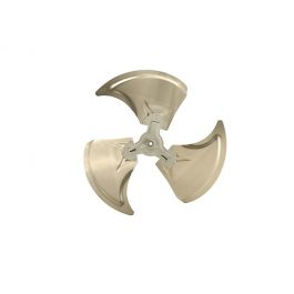 York S1-026-47851-000 Fan Propeller CCW 24" DIA 3-27.5" Bore