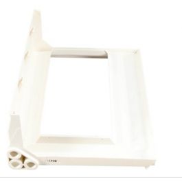 York S1-028-17092-000 2 Row N-Coil Drain Pan 21