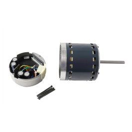 York S1-324-36074-276 1HP ECM Programmed Motor 230V