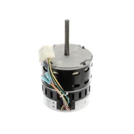 York S1-324-40863-004 1/2-HP Programmed ECM Blower Motor 115V