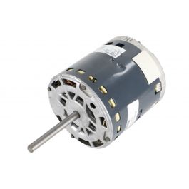 York S1-324-40874-002 5/8HP Programmed ECM Motor Blower 115V