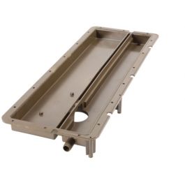 York S1-328-14758-002 Condensate Pan Kit W/Gasket