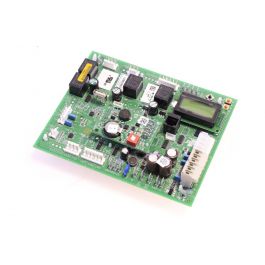 York S1-331-03669-040 1-Stage Circuit Board W/Communication