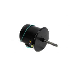 York S1-6008085 1/3HP Condenser Motor 850RPM 460V CCW