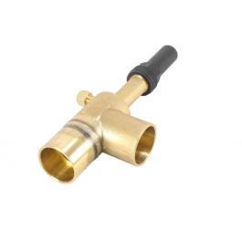 York S1-6024051 Angle Valve 1-5/8" X 1-5/8" ODF