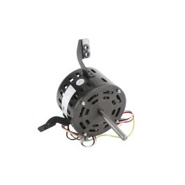 York S1-8098 1/5HP 2-Speed Motor 1075 RPM 230V