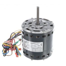 York S1-8099 1/3HP 2-Speed Blower Motor 1075RPM 208-230V/1PH
