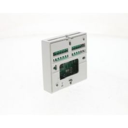 York S1-H68N30N00WS Wall Mount Humidity Transmotor W/Temperature Sensor